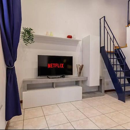 Luxury Loft On The Duomo Wifi & Netflix Leilighet Milano Eksteriør bilde