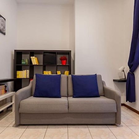 Luxury Loft On The Duomo Wifi & Netflix Leilighet Milano Eksteriør bilde