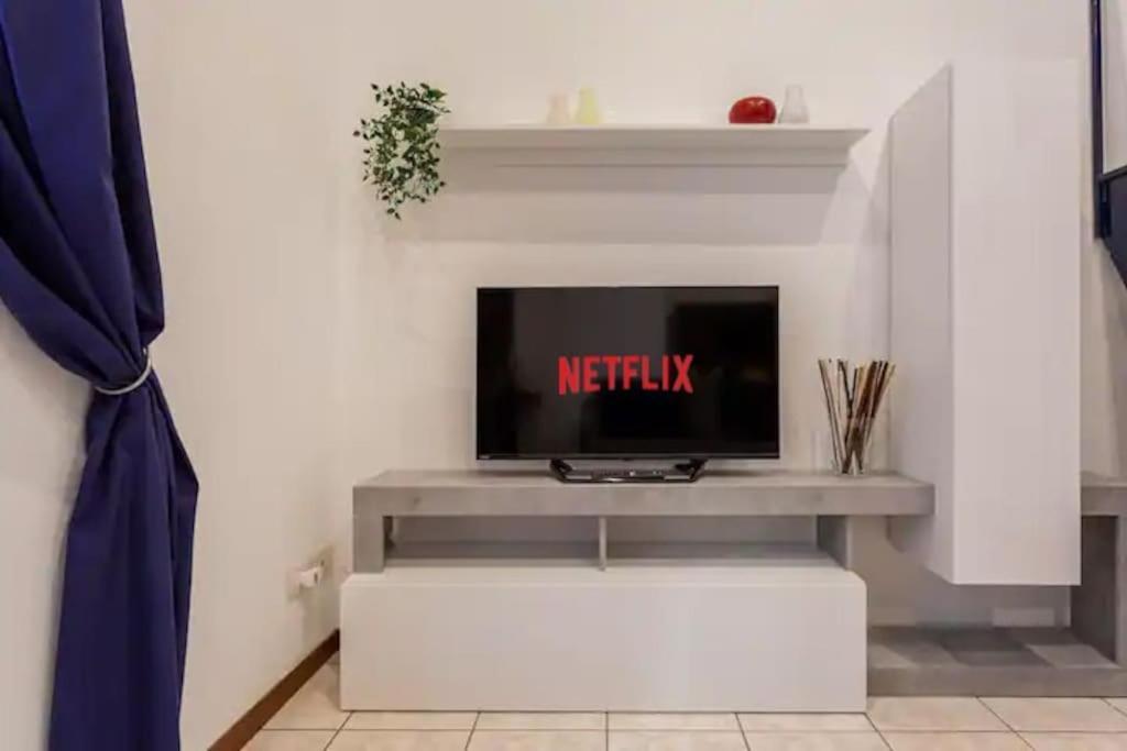 Luxury Loft On The Duomo Wifi & Netflix Leilighet Milano Eksteriør bilde
