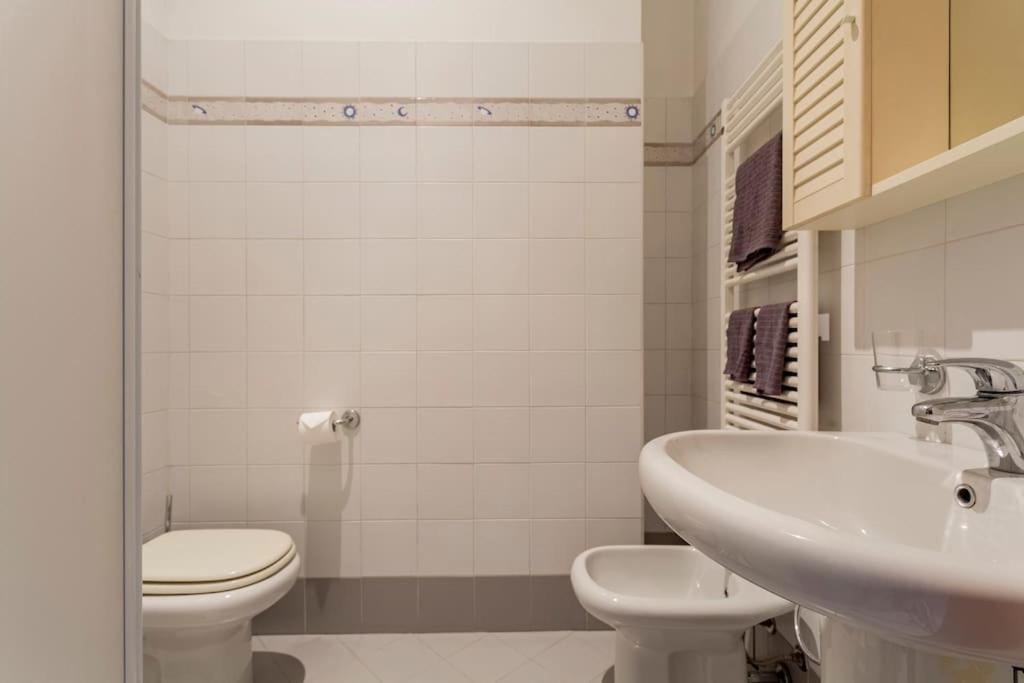 Luxury Loft On The Duomo Wifi & Netflix Leilighet Milano Eksteriør bilde