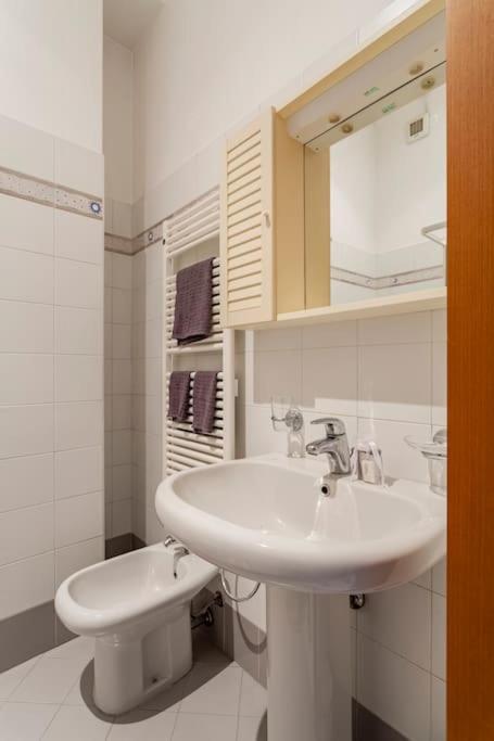 Luxury Loft On The Duomo Wifi & Netflix Leilighet Milano Eksteriør bilde