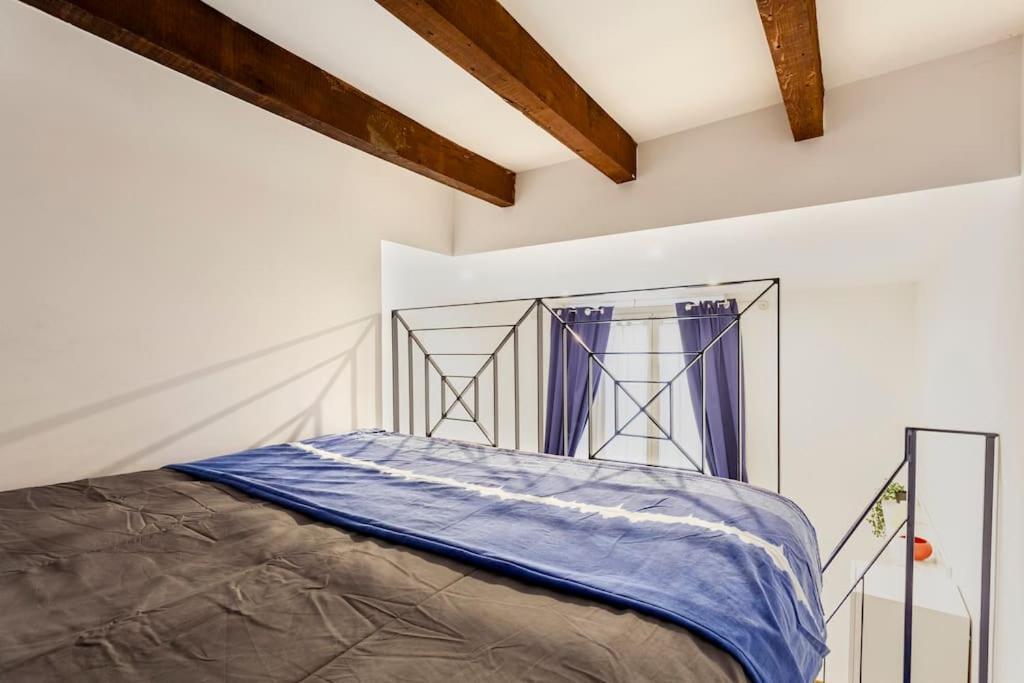 Luxury Loft On The Duomo Wifi & Netflix Leilighet Milano Eksteriør bilde