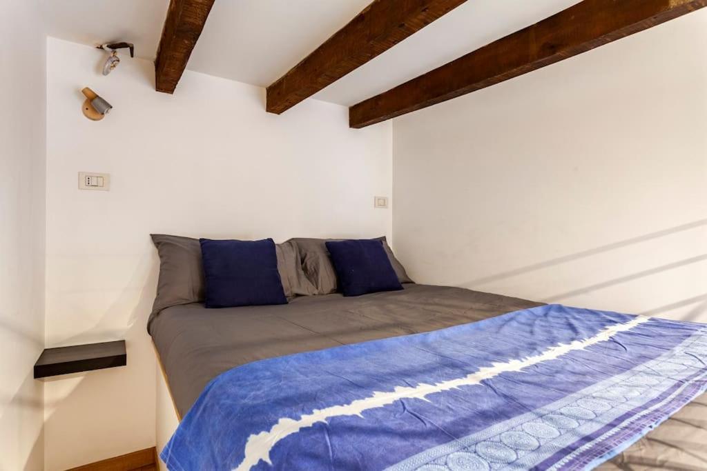 Luxury Loft On The Duomo Wifi & Netflix Leilighet Milano Eksteriør bilde
