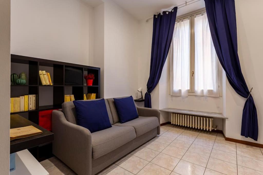Luxury Loft On The Duomo Wifi & Netflix Leilighet Milano Eksteriør bilde